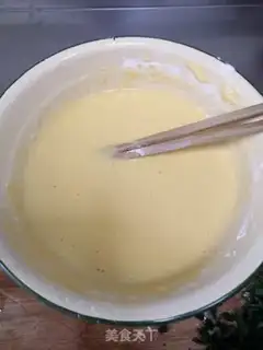 Make Emerald phoenix shrimp step 4