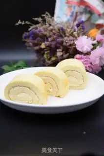Make The original cake roll step 12