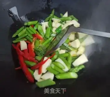 Make Double fire step 4