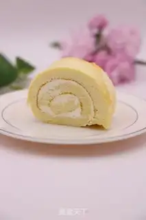 Make The original cake roll step 13
