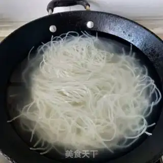 Make Lamb rice powder step 13
