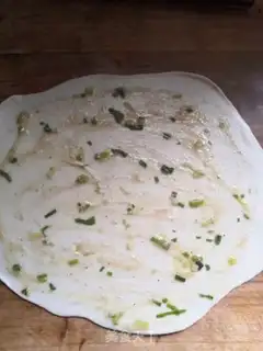 Make Onion pancakes step 9