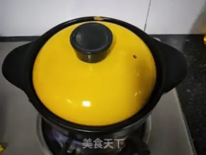 Make Battery pellets step 4