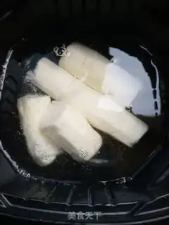 Make Mountain medicine and bone soup step 3
