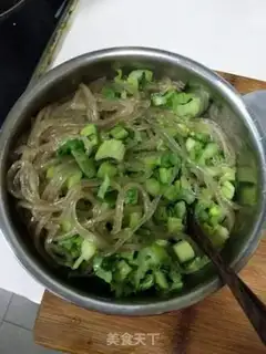 Make ♪ Back-to-back veggie ♪ step 0