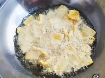 Make The rice pot step 6