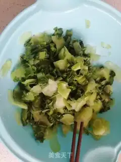 Make Sodium step 1