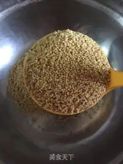 Make The rice tomato porridge step 0