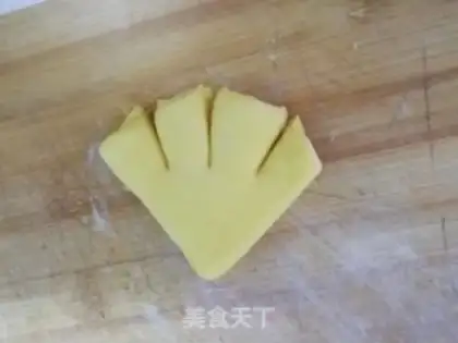 Make Goldfish step 4