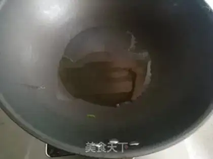 Make Sodium step 2