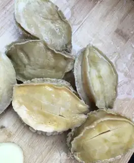 Make A boiled goose egg step 6