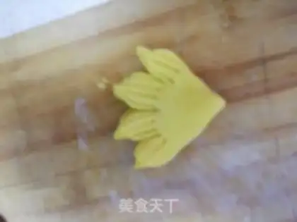 Make Goldfish step 5