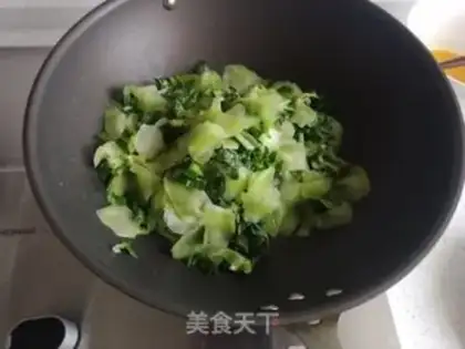 Make Sodium step 3