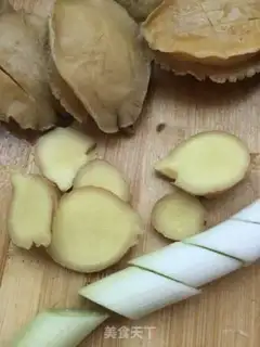 Make Abalone egg roast step 4