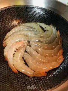 Make Shrimp step 3