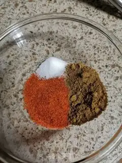 Make Potato chips step 4