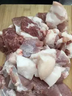Make Abalone egg roast step 5