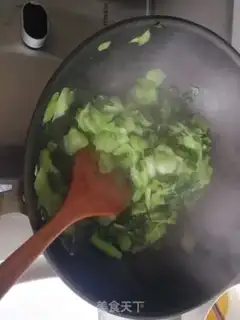 Make Sodium step 5
