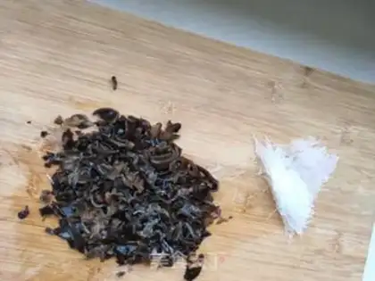 Make A tan bag step 3