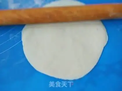 Make Scrambled egg pie step 5