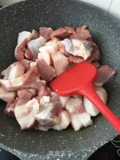 Make Abalone egg roast step 7