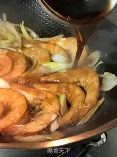 Make Shrimp step 7