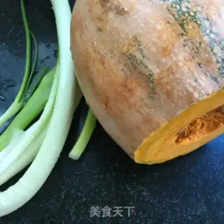 Make Pumpkin bag step 1