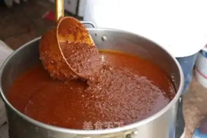 Make Serial base formulation step 2
