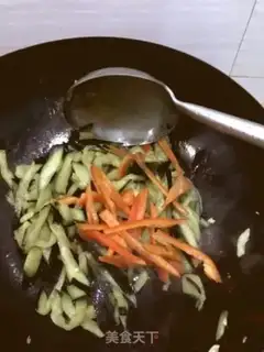 Make Scorch cheese step 4