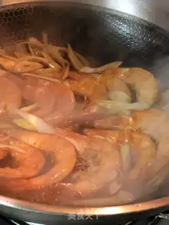 Make Shrimp step 8