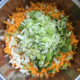Make Pumpkin bag step 2