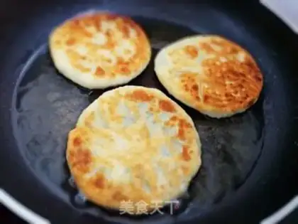Make Scrambled egg pie step 9