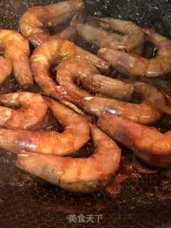 Make Shrimp step 9
