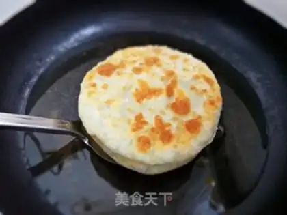 Make Scrambled egg pie step 10