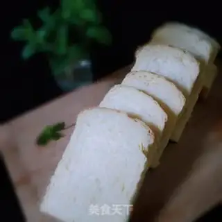 Make Polish cream toast step 1