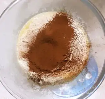 Make Coco towel rolls step 2