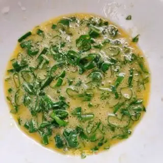 Make Onion soda cookies step 5