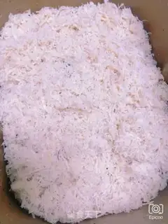 Make Chicken pine step 3