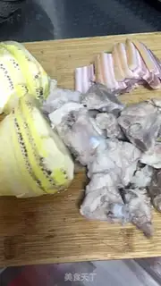 Make Quizumi step 0