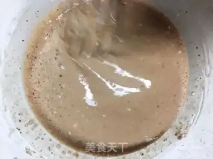 Make Coco towel rolls step 3