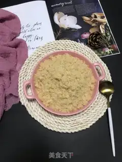 Make Chicken pine step 4