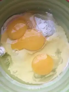 Make Quaffle step 3