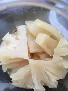 Make Abalone egg roast step 14