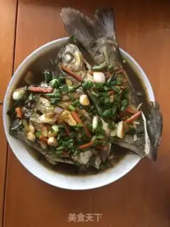 Make Steamfish step 4