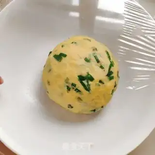 Make Onion soda cookies step 8
