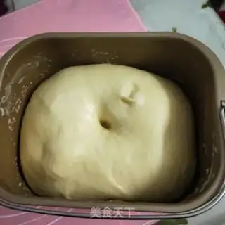 Make Polish cream toast step 6