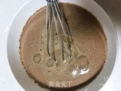 Make Coco towel rolls step 5