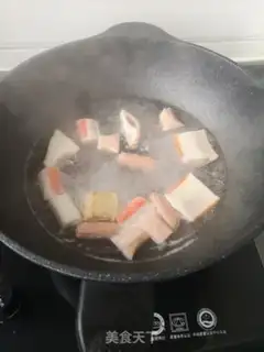 Make Bloody blood step 0