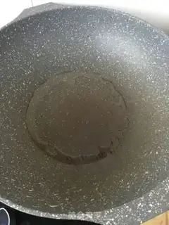 Make Quaffle step 8