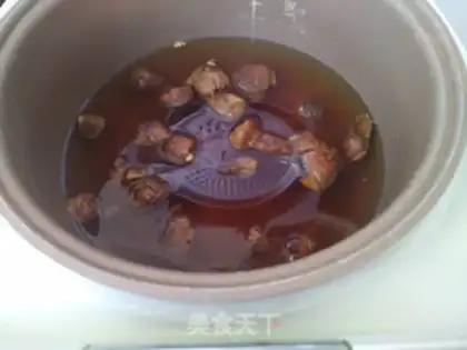 Make The cabbage soup step 2
